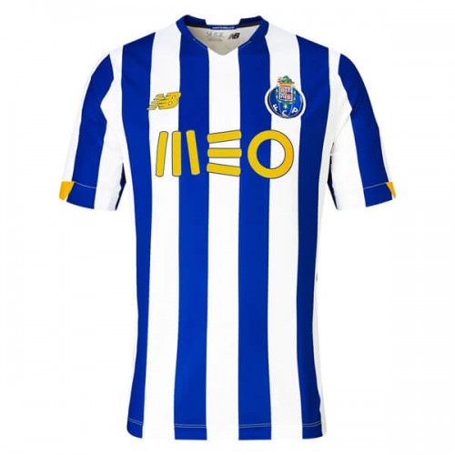 Completo Calcio FC Porto Divisa Prima 2020/2021