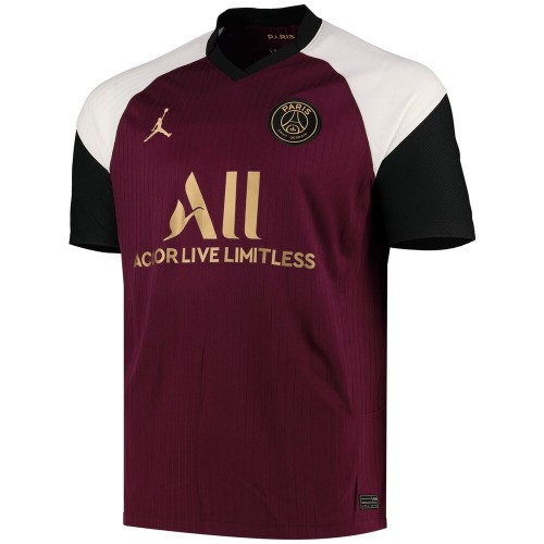 Completo Calcio Paris Saint Germain Divisa Terza 2020/2021