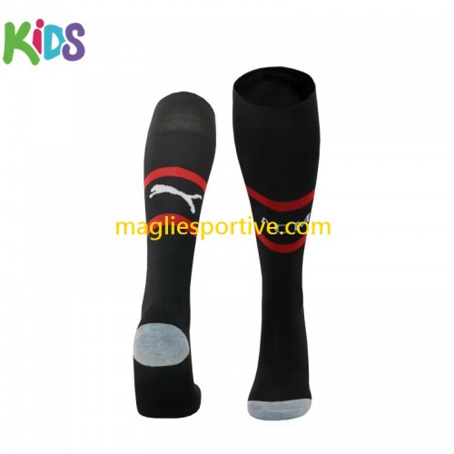 10185 Bis Macron Lazio Socken Kniestrümpfe