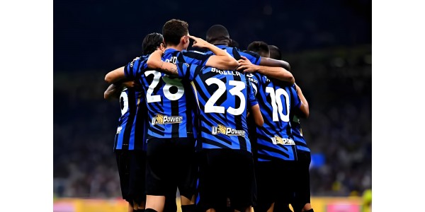 La Serie A presenta una situazione da top three