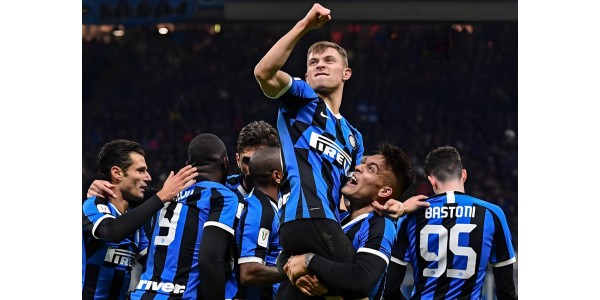 La Juventus è eliminata