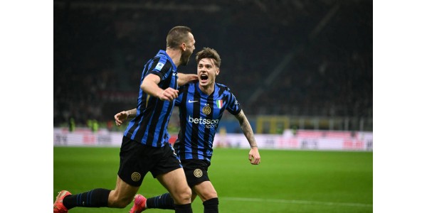 L'Inter si qualifica per il Mondiale per Club
