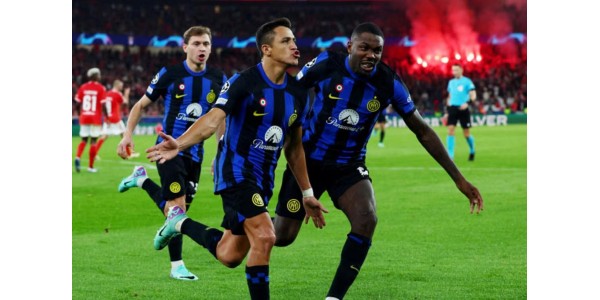 La stagione di Serie A dell'Inter sta per iniziare.