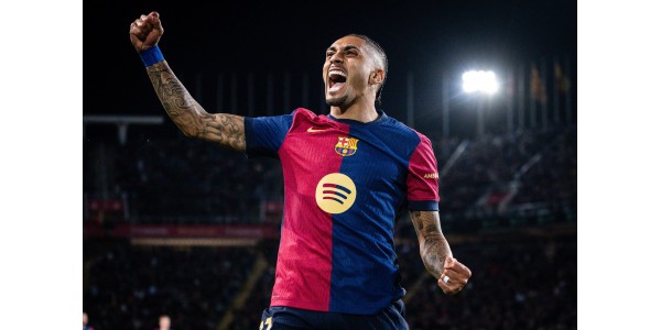 Continua l'ottava giornata della Liga