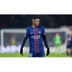 Paris Saint-Germain subisce una sconfitta in Champions League