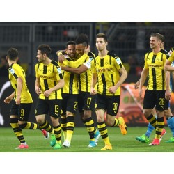 Borussia Dortmund subisce una sconfitta in Champions League
