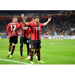 Milan ha subito una sconfitta in trasferta nella 31ª giornata di Serie A