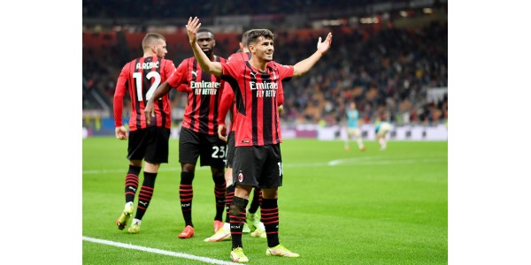 Milan ha subito una sconfitta in trasferta nella 31ª giornata di Serie A