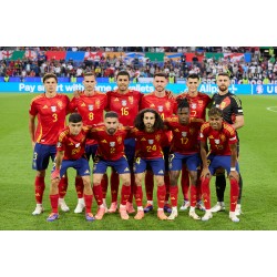 La Spagna affronterà l'Argentina nella finale dei Mondiali