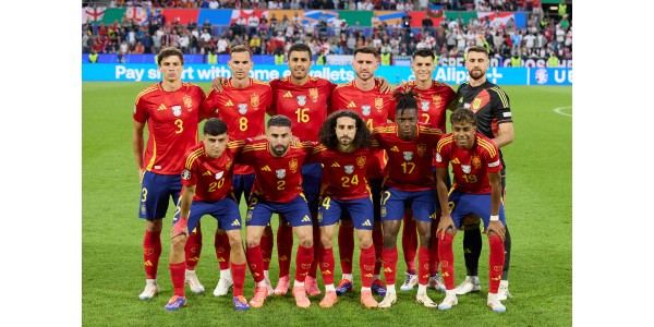 La Spagna affronterà l'Argentina nella finale dei Mondiali