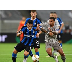5ª giornata di Serie A: scontro al vertice e pareggio per l'Inter
