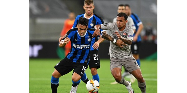 5ª giornata di Serie A: scontro al vertice e pareggio per l'Inter