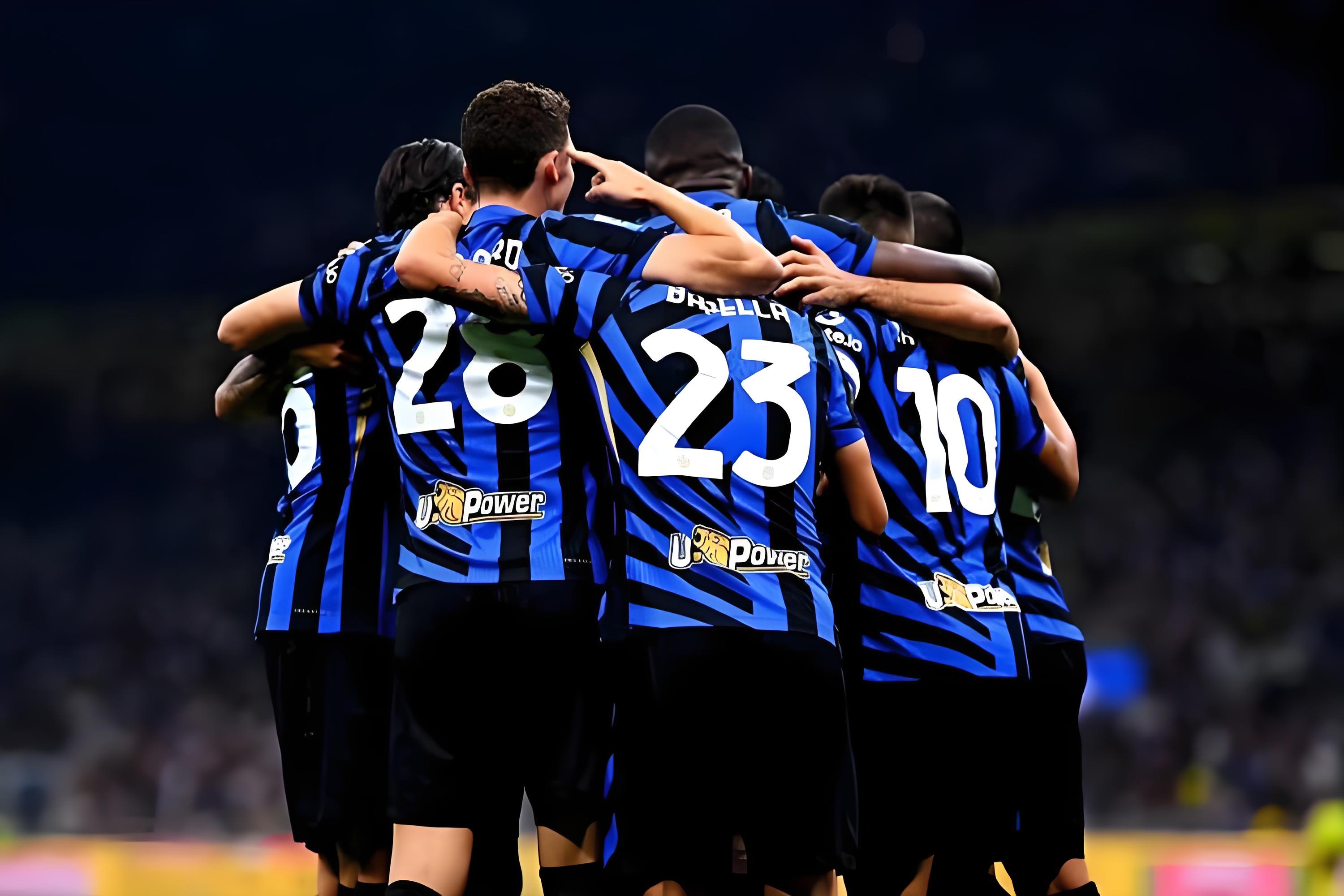 La Serie A presenta una situazione da top three