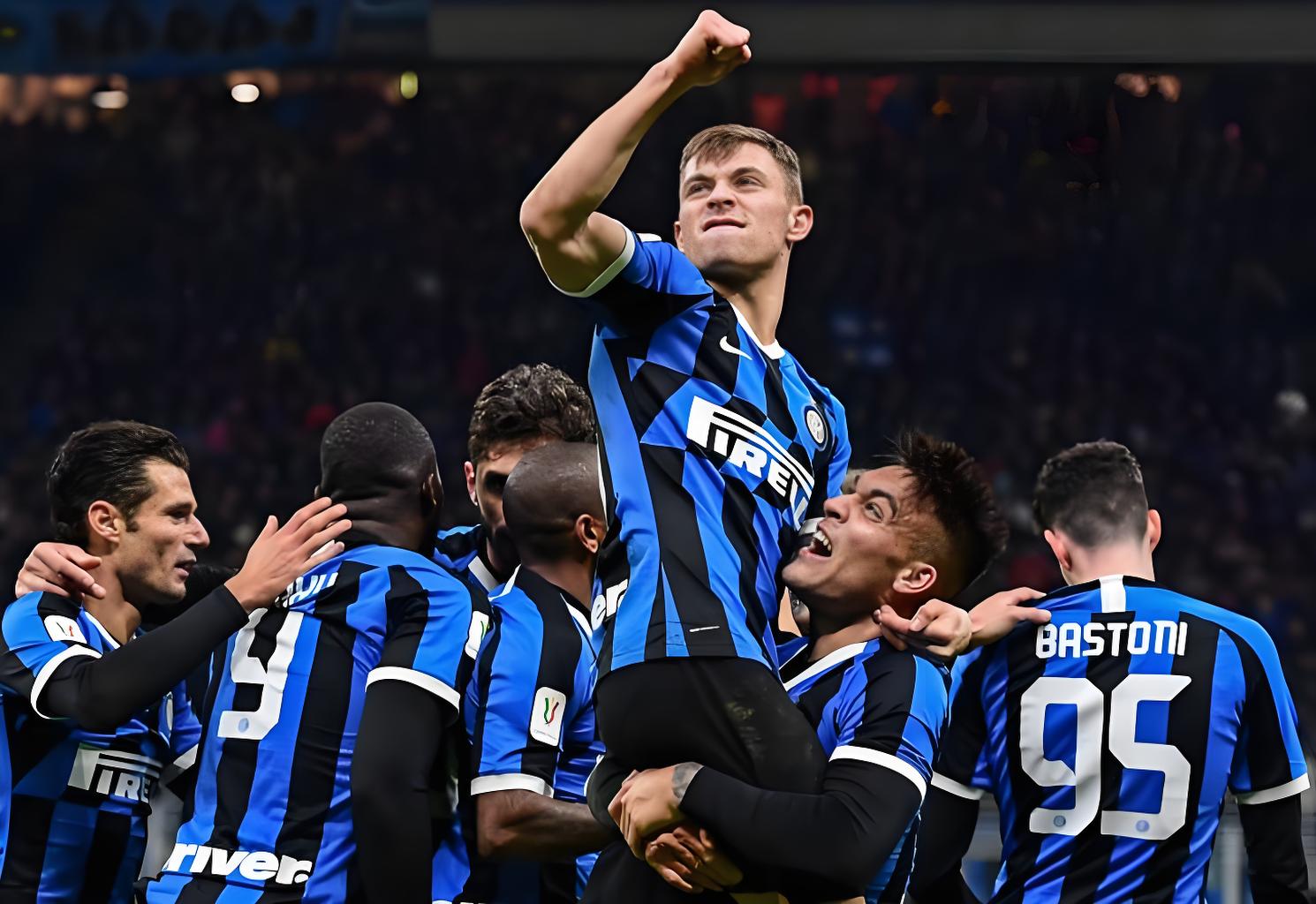 La Juventus è eliminata