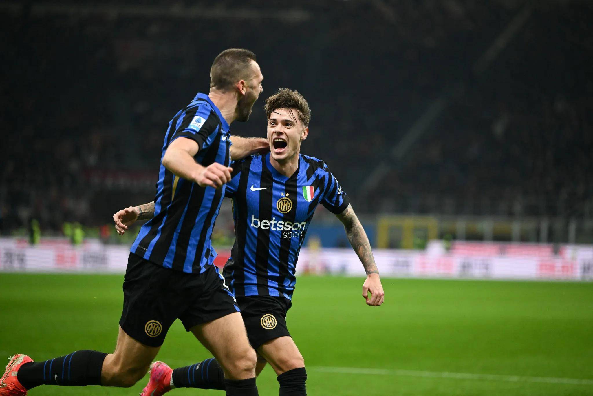 L'Inter si qualifica per il Mondiale per Club