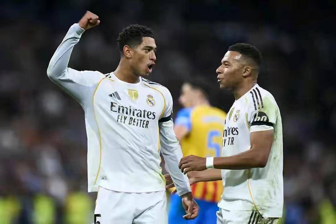 Il Real Madrid potrebbe chiudere la stagione a mani vuote
